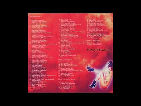 Diablo - The New Dance X-Plosion Vol. 3 | KEYSAMPLING MEGAMIX 2001 (DJ Luckyloop) | HQ | Tracklist