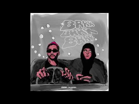 Abo El Anwar X Marwan Pablo X Lil Baba - Brrr Brrr Brrr l اب