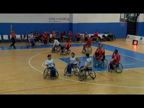 Pdm Treviso - Vicenza    21/01/2017