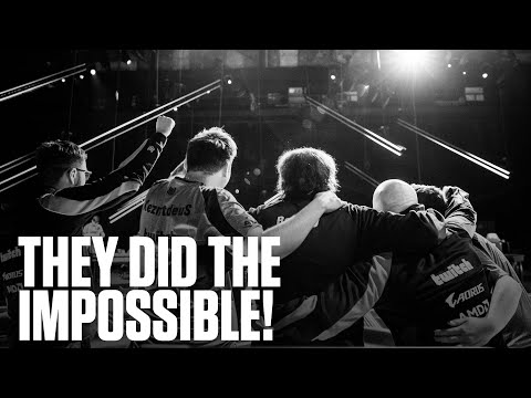 SENTINELS DOWN! THE DAY IMPOSSIBLE HAPPENED  | VALORANT Champions Day 6 Highlights