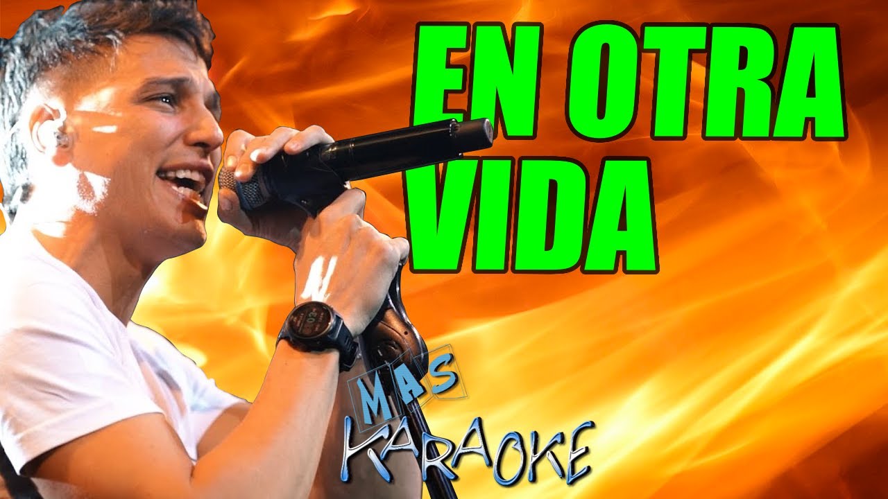 En otra vida