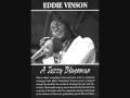 Eddie Vinson - Wait A Minute Baby