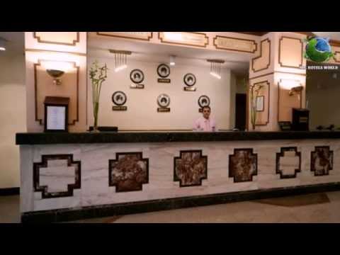 Minamark Beach Resort 4*