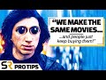 THE Movie Sequel Tutorial | Pro Tips By Pitch Meeting