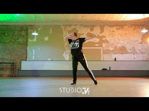 Contemporary with Hayden Turitto - Open Level Class