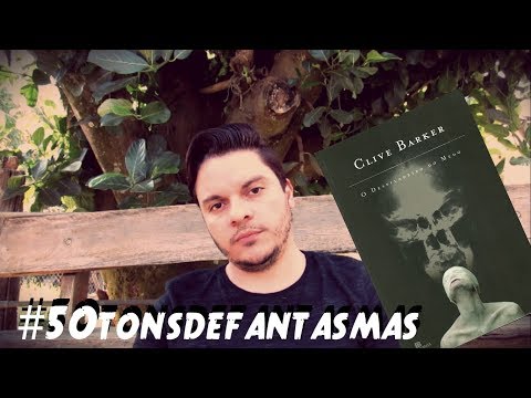 O desfiladeiro do medo | #208 Li e me cansei