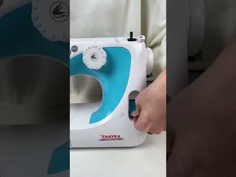Миниатюра изображения товара Швейная машина Chayka 210