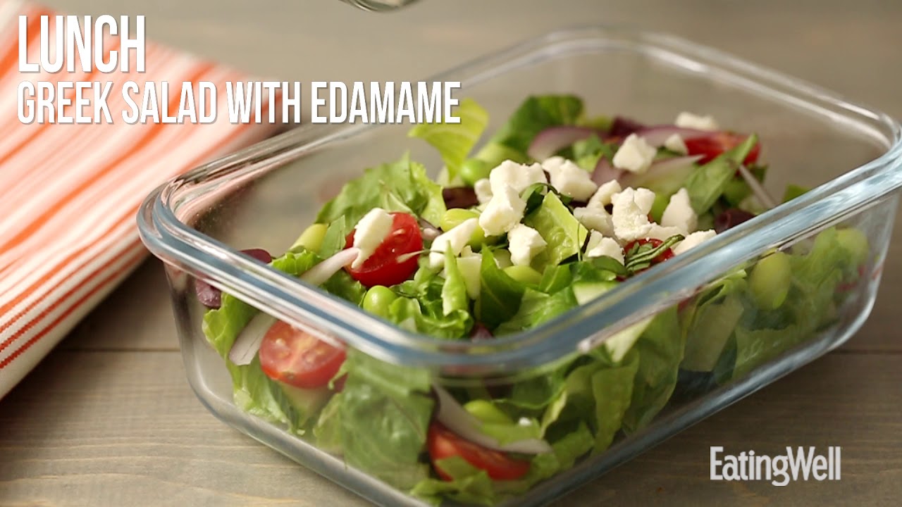 What Does a 1-Day Low-Cholesterol Diet Meal Plan Look Like? | EatingWell