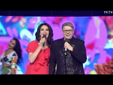 FUEGO ȘI ANIȘOARA PUICĂ - ȚIGANCA