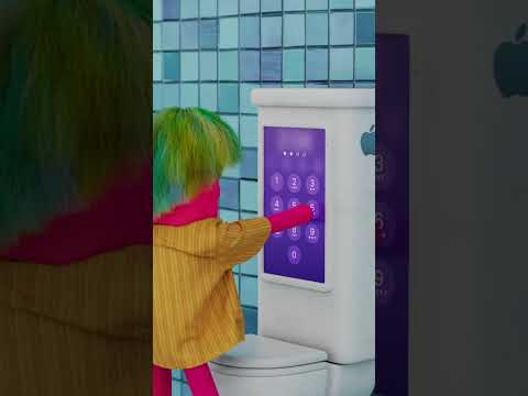 iToilet 💀