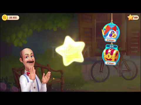 HomeScapes House Renovation - Completed The Level 361