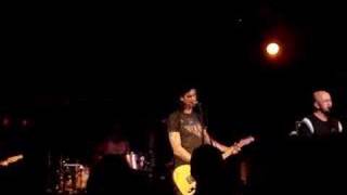 The Clarks - Wait A Minute (Live DC 5/12/07)