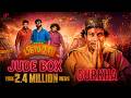 Yogi Babu Comedy Jukebox Yogi Babu Gurkha Pistha API Tamil Comedy