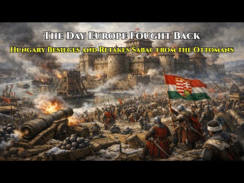 The Siege of Šabac (1476): Hungary’s First Offensive - Retaking Šabac from the Ottomans