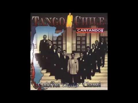GABRIEL " CHULA " CLAUSI  -  CAPOTE DE ORO -   PASODOBLE