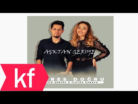 Yasin Şengül & İlayda Kabaca - Adres Doğru