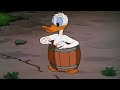 Donald Duck Cartoons Full Episodes ♫ FAVORITE COLLECTION 2