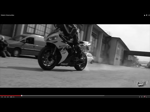 El Mehdi - Uf Herzh und Niere