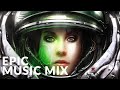 Epic Music Mix | Fired Earth Music - Epic Heart ...