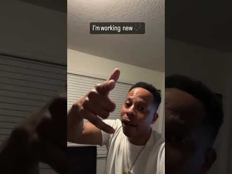 Alphabet Jigg freestyle speaking on real life events that happened in the trenches 🔠👌🏾