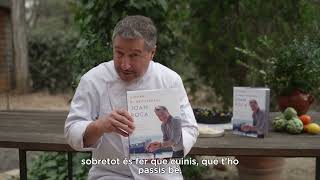 'Cuinar el mediterrani', un homenatge a la millor cuina del món