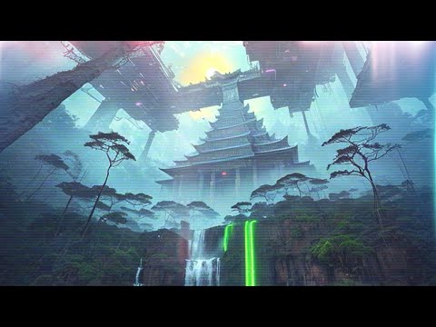 Zen Mechanics - Changa Falls [Official Video]