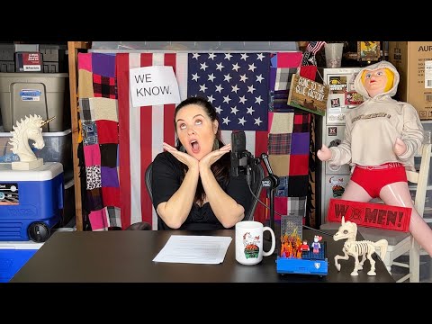 Dumpster Fire 84 Clip - Don't Mess With The Dutch