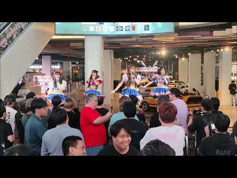 Stellagrima✳︎  -  [Full Stage ] MilkywayandFriends 2025​ @  BRAVO​ BKK 