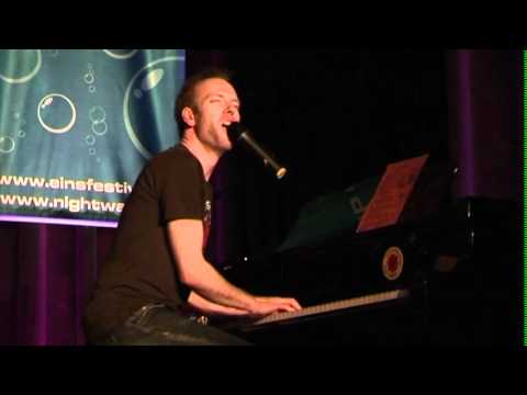 Michael Krebs - Spieleabend