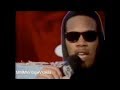 Redman How He Got His Name