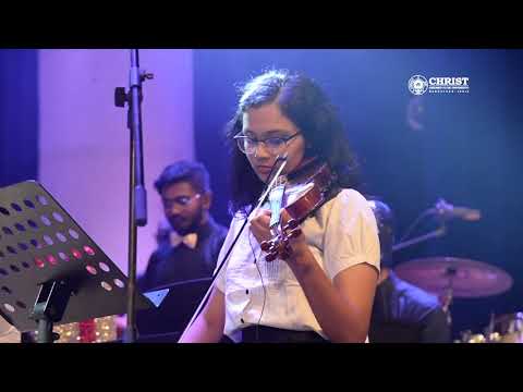 MAGNIFICAT 2018 - I Believe