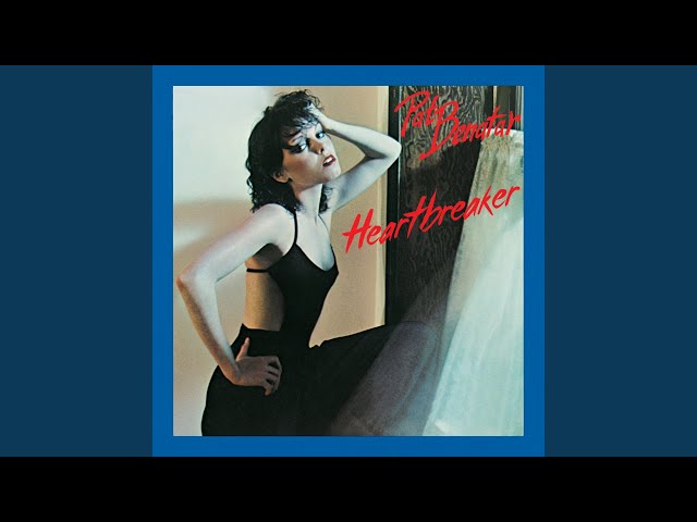 Pat Benatar - La Reina del Rock