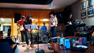 PICK HITS (John Scofield) - COMBO NINE