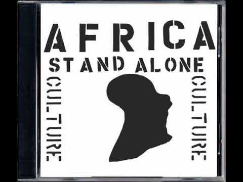 DIVULGANDO: Culture - Dog Ago Nyam Dog / MARCOS ROOTS - AL