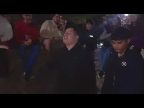 DRAVEN VS SPARTA VS LNG | 8AVOS DE FINAL | ABERAPSTYLE | FECHA 1 | 2023