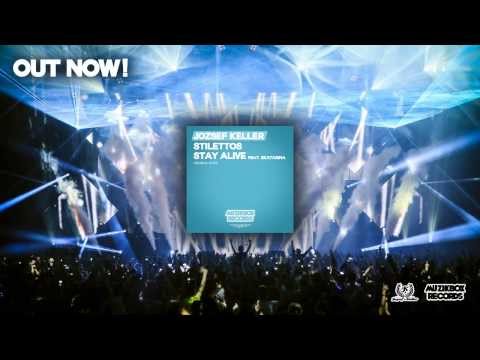 Jozsef Keller - Stilettos (Original Mix)