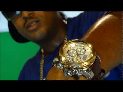 KG Starrr ---- Don't Hate on me    (New Single).