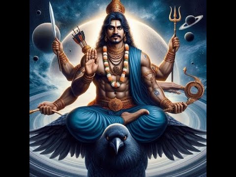 Saturn's Impact on Your Life & Remedies for Success | Shani Dosh Solutions