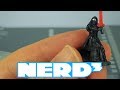 Nerd³ Toys The Micro First Order