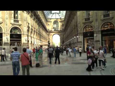 Coffee in Milano 2011