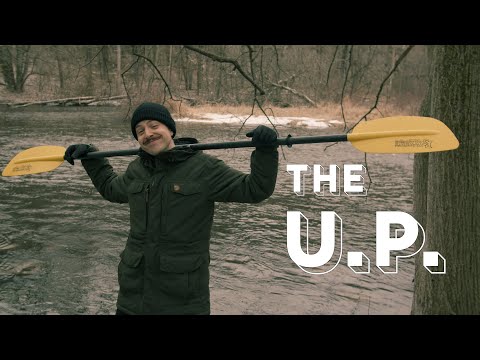 Scoochie Boochie - The U.P. (Official Music Video)