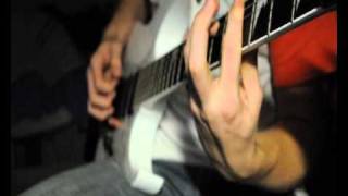 Joe Satriani - Solitude