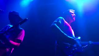 Wild Light- Wild Cub- Live at The Rickshaw Stop in SF (Sept 14, 2017)
