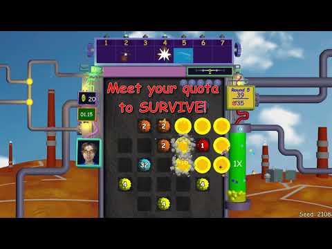 Видео Nubby's Number Factory #1