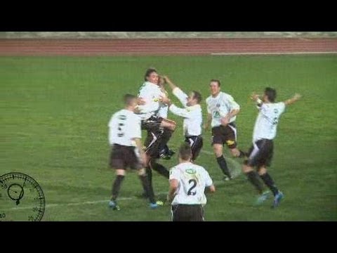 Coupe de France  - 8 ème tour : L'hécatombe en Vendée !