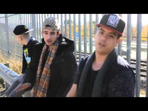 Brox - Lloré [Videoclip]