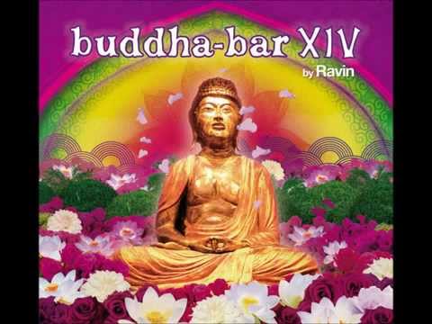 Buddha-Bar XIV - ShiftZ Feat. Hiba El Mansouri - Ahwak