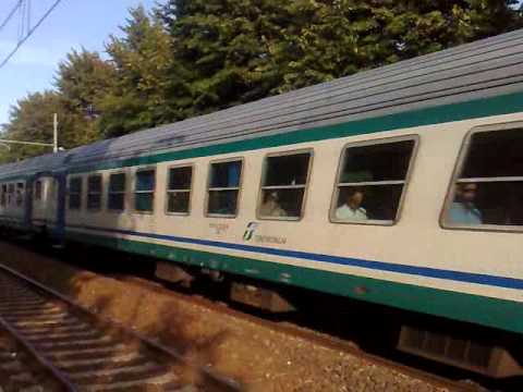 Transito interregionale.