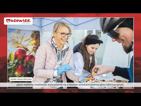 Lokalna współpraca, realne efekty! 11/2025