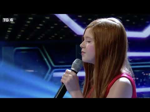 Sophie Lennon - Hold Me While You Wait (Junior Eurovision Èire 2021, Ireland 🇮🇪 | JESC 2022